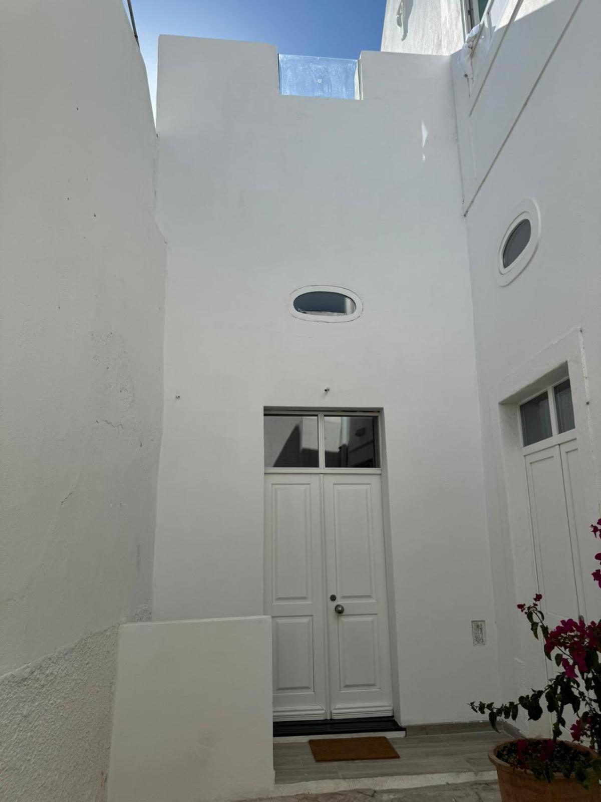 Olhao Lodge - Al Irene ภายนอก รูปภาพ